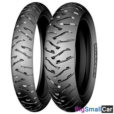 140/80ZR17 MICHELIN ANAKEE 3 18732 - купить Городке 2