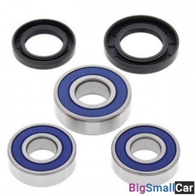 Подшипник заднего колеса ALL BALLS RACING 25-1230 - купить Городке 2