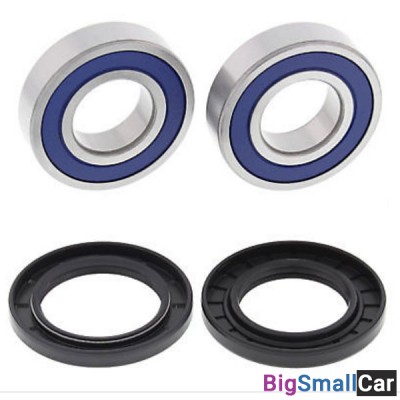 Подшипник заднего колеса ALL BALLS RACING 25-1758 - купить Городке 2