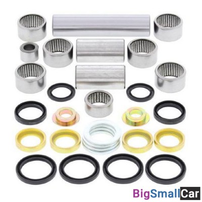 Ремкомплект подвески ALL BALLS 27-1171 - купить Городке 2