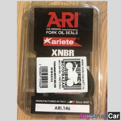 Сальники ARIETE ARI.146 46x58x8.5/11.5 - купить Городке 2