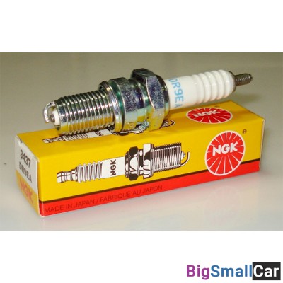 Свеча NGK DR9EA 3437 - купить Городке 2