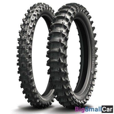 80/100-21 STARCROSS 5 SAND 19709 - купить Городке 2