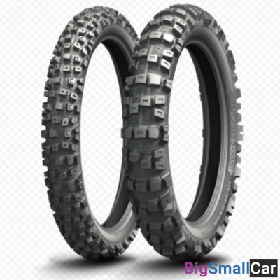 110/90-19 STARCROSS 5 Hard 19710 - купить Городке 2