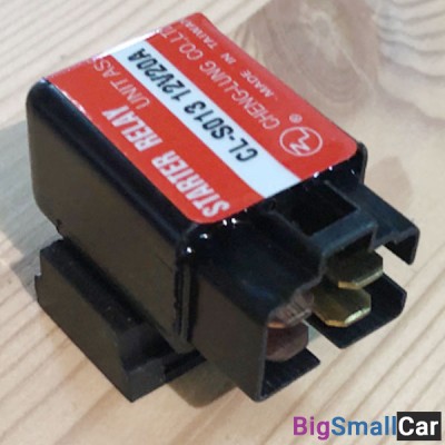 Реле силовое VICMA 21150 - купить Городке 2