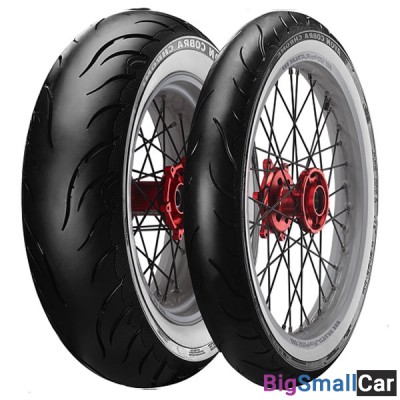 150/80B16R 77V AVON Cobra Chrome WW 19767 - купить Городке 2