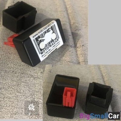 Реле топливного насоса для Kawasaki Zx600/900/1100/1200/ZZR 600 27002-1065 - купить Городке 2