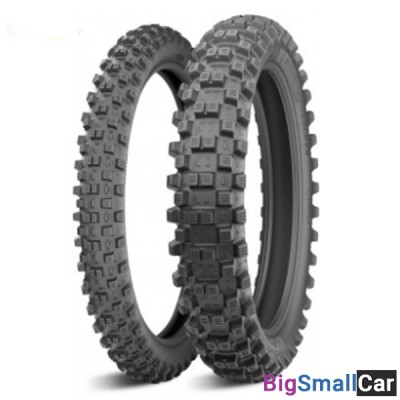 110/100-18 64R MICHELIN Tracker 20018 - купить Городке 2