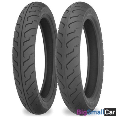 110/90ZR18 61H SHINKO R712 20374 - купить Городке 2