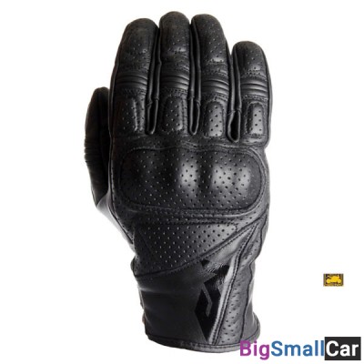 Перчатки MOTEQ Ganter black XL M02311 - купить Городке 2