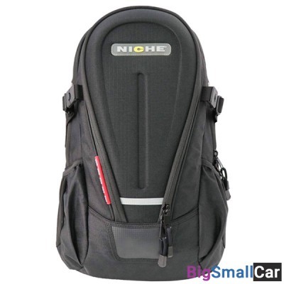 Рюкзак NICHE SIMPLE blk NMO-2224 - купить Городке 2