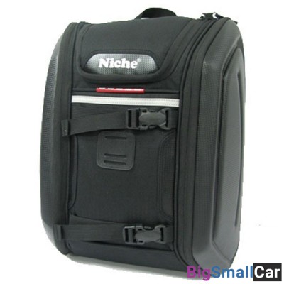 Рюкзак NICHE ONE с жесткими боками NMO-2223 - купить Городке 2