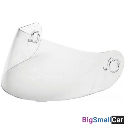 Визор HJC HJ-17R clear HHJ17G1R215 - купить Городке 2