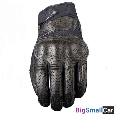 Перчатки FIVE RS2 black XL 20916 - купить Городке 2