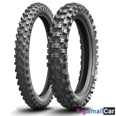 110/90-19 STARCROSS 5 Medium 20935 - купить Городке 2