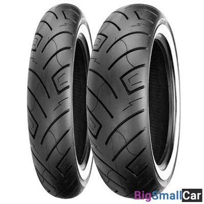 140/80ZR17 SHINKO SR777 F WW 20936 - купить Городке 2
