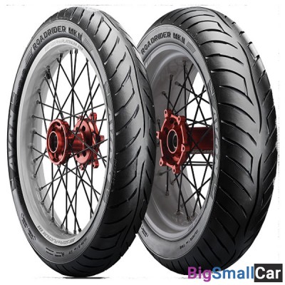 120/70ZR17F 58V AVON MK - Roadrider 20945 - купить Городке 2