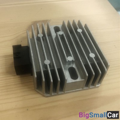 Реле зарядки VICMA 14539 Suzuki AN250/400 32800-14G600 - купить Городке 2