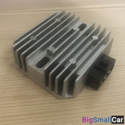 Реле зарядки VICMA 14538 YAMAHA 4JH-81960-01 - купить Городке 2