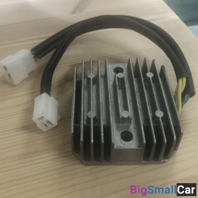 Реле зарядки VICMA 14554 Honda VT600 31600-MY0-771 - купить Городке 2