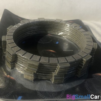 Диски сцепления VICMA 12127 Honda CB1300/XL1000 - купить Городке 2