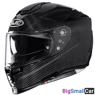 Шлем HJC R-PHA 70 Carbon Carbon S 21194 - купить Городке 2