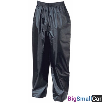 Дождевик брюки IXS Crazy Evo blk L X79008-003-L - купить Городке 2