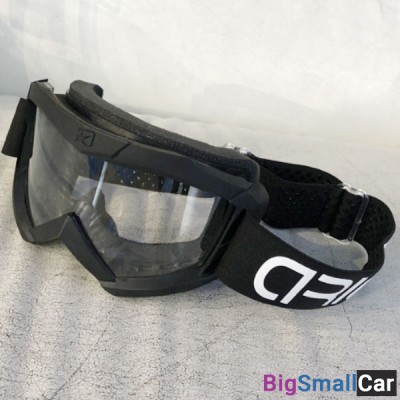 Очки кроссовые ARIETE 07 NEXT blk 12960-NNB - купить Городке 2