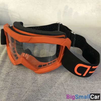 Очки кроссовые ARIETE 07 NEXT orange 12960-NGNO - купить Городке 2