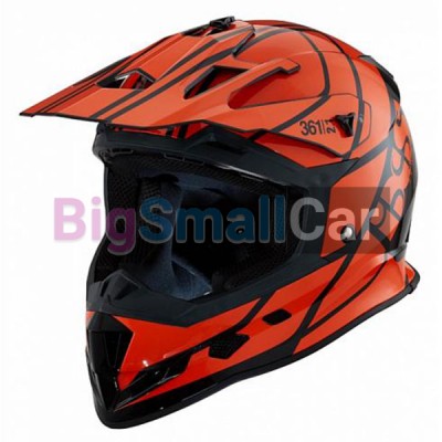 Шлем IXS 361 flat/red/black 2.1 X12035-036-S - купить Городке 2
