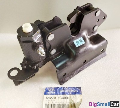 Замок кабины Hyundai HD500 HD170 64270-7C000 - купить Городке 2