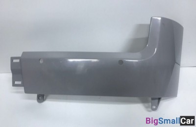 Накладка передней панели Hyundai HD78 863155K000 - купить Городке 2