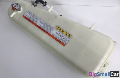 Бачок расширительный Hyundai HD120 253606C000 - купить Городке 2