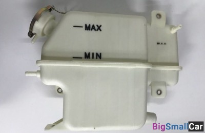 Расширительный бачок Hyundai 253607C000 - купить Городке 2