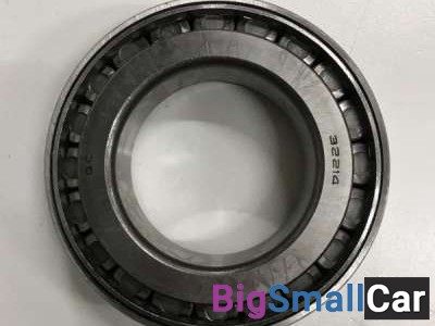 Подшипник полуосей Hyundai HD120 5361073500