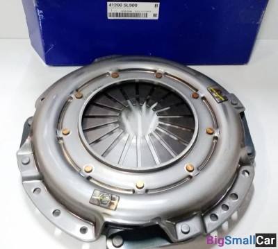Корзина сцепления Hyundai HD35 412005L900