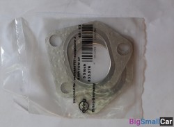 Прокладка приемной трубы BMW E36/E46/E34/E39/E38 91- 1.7TDs-3.0TDi - купить Городке 2
