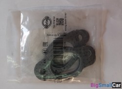 Прокладка выпускного коллектора - купить Городке 2