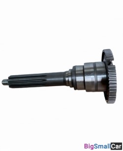 Вал первичный MAN,RVI,DAF ZF кпп 16S181 - купить Городке 2