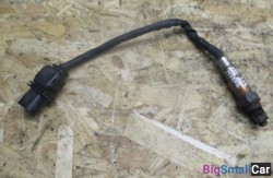 Лямбда-зонд m57n2 (18 Система выпуска ОГ) 13627791600 - купить Городке 2