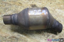 Катализатор n52n (18 Система выпуска ОГ) 18000 - купить Городке 2