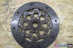 Диск сцепления m47 (21 Сцепление) 21217525183 - купить Городке 2