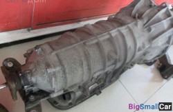 Акпп м57 (24 АКПП) 24001423882 - купить Городке 2