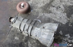 Акпп gm (24 АКПП) 24001423881 - купить Городке 2