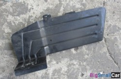 Кожух мкпп (16 Система подачи топлива) 16127174891 - купить Городке 2