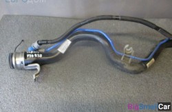 Заливная горловина бака b38b (16 Система подачи топлива) 16117244022 - купить Городке 2