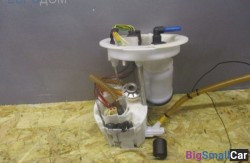 Насос топливный b38b (16 Система подачи топлива) 16117344066 - купить Городке 2