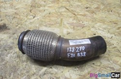 Гофра b38b (18 Система выпуска ОГ) 18328632267 - купить Городке 2