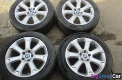 Колеса комплект (36 Колёса с шинами) 36000 - купить Городке 2