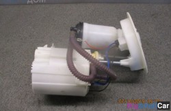 Насос топливный n13 (16 Система подачи топлива) 16117243974 - купить Городке 2